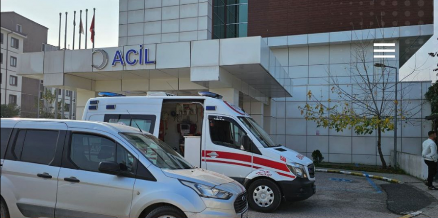 وفاة الشابين الطالبين يوسف زعبي وسمير شهوان في تركيا